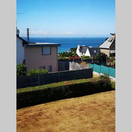 Villa Leshorizonsperrosguirec Extérieur photo
