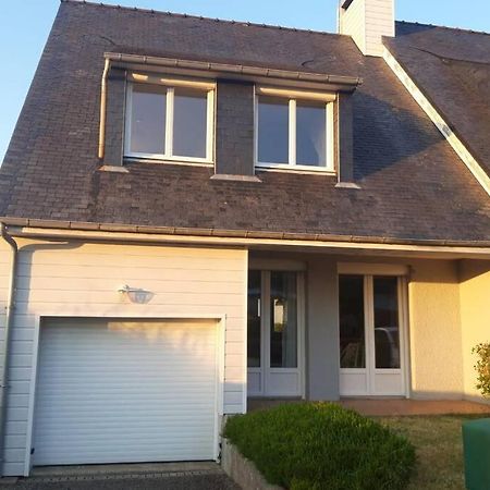 Villa Leshorizonsperrosguirec Extérieur photo
