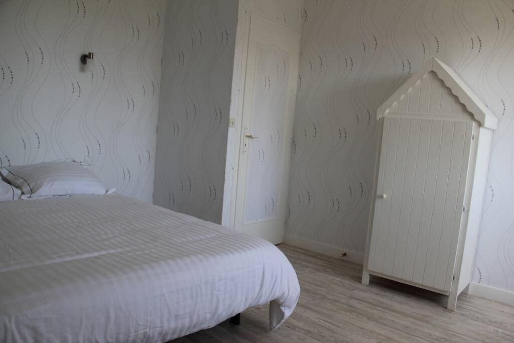 Villa Leshorizonsperrosguirec Extérieur photo