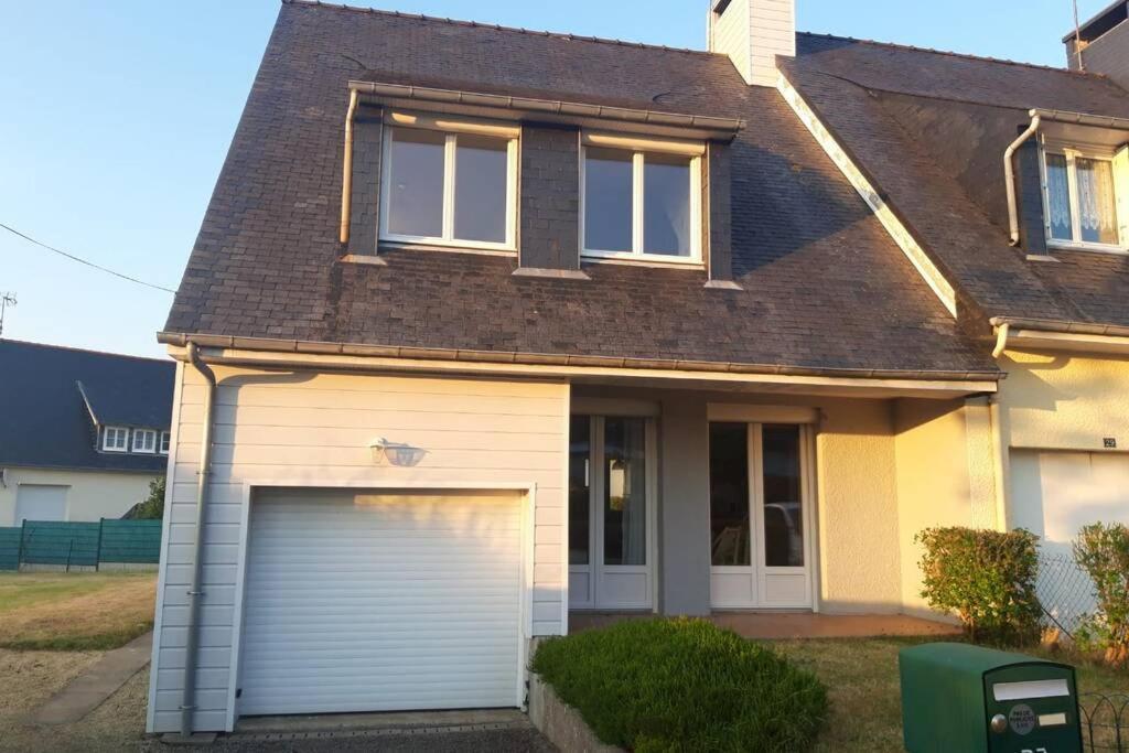 Villa Leshorizonsperrosguirec Extérieur photo