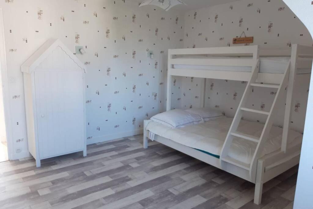 Villa Leshorizonsperrosguirec Extérieur photo