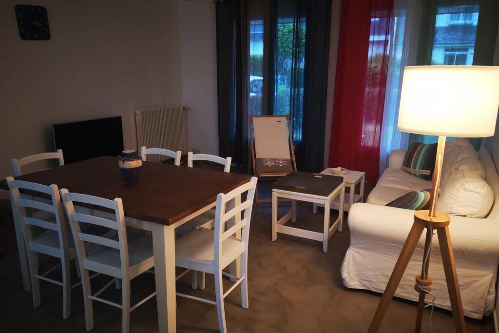 Villa Leshorizonsperrosguirec Extérieur photo